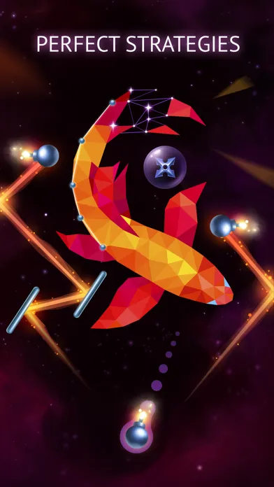Light the Stars!应用截图