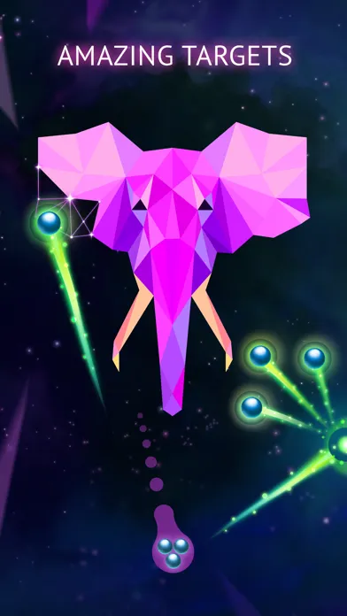 Light the Stars!应用截图