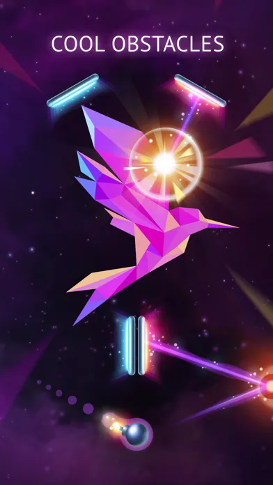 Light the Stars!应用截图