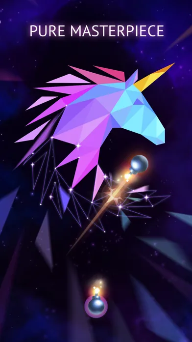 Light the Stars!应用截图