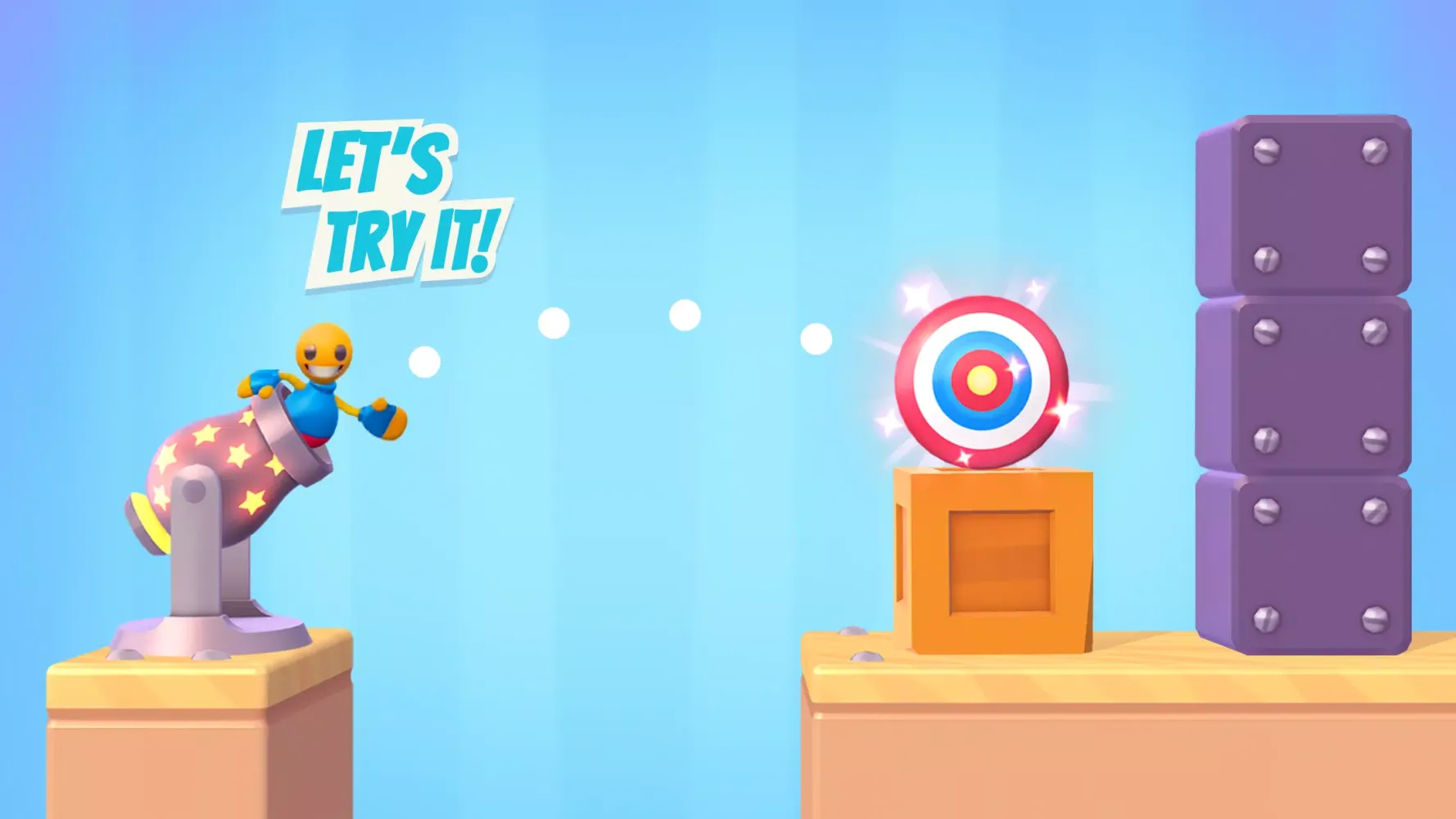 Скриншоты Rocket Buddy