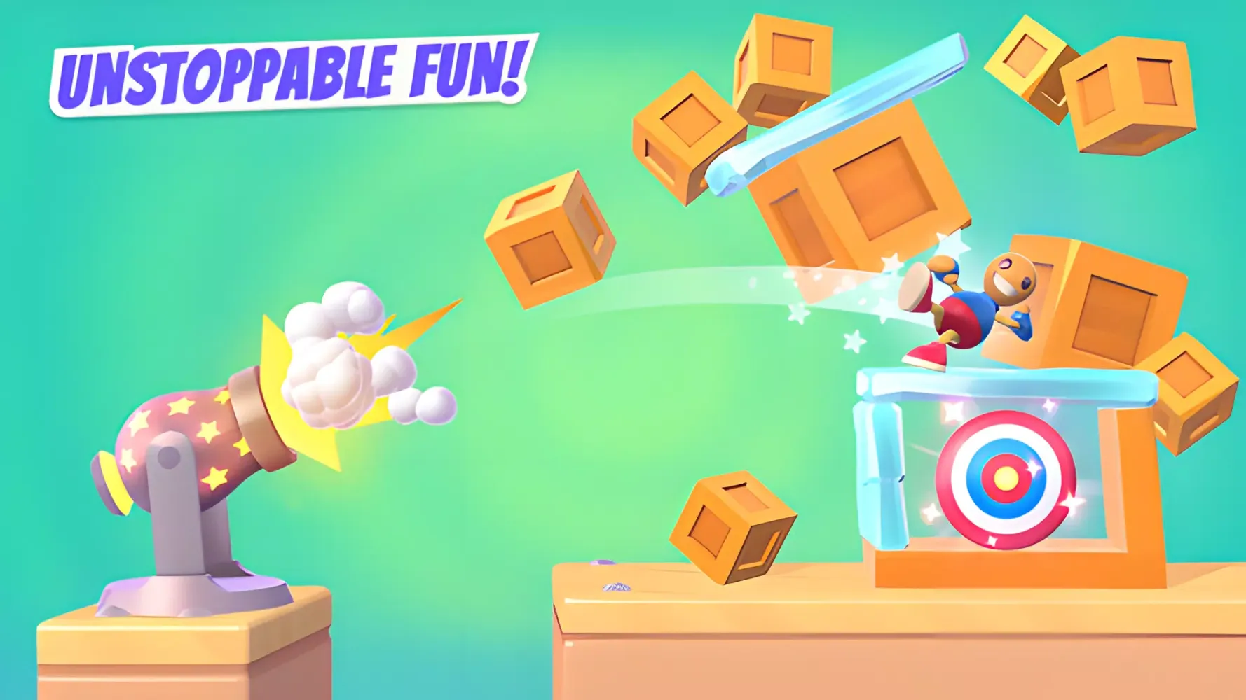 Rocket Buddy Screenshots