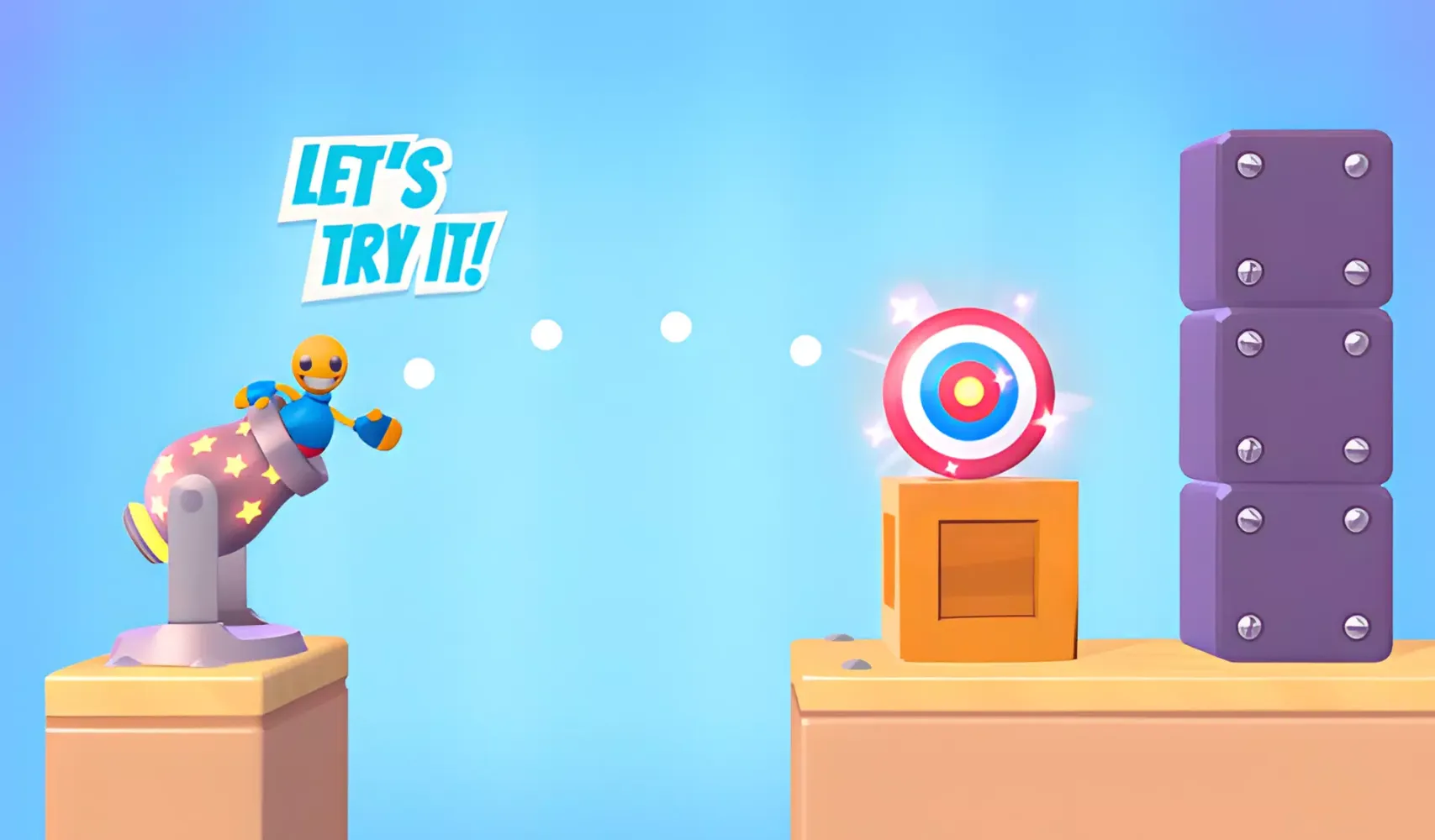 Rocket Buddy Screenshots