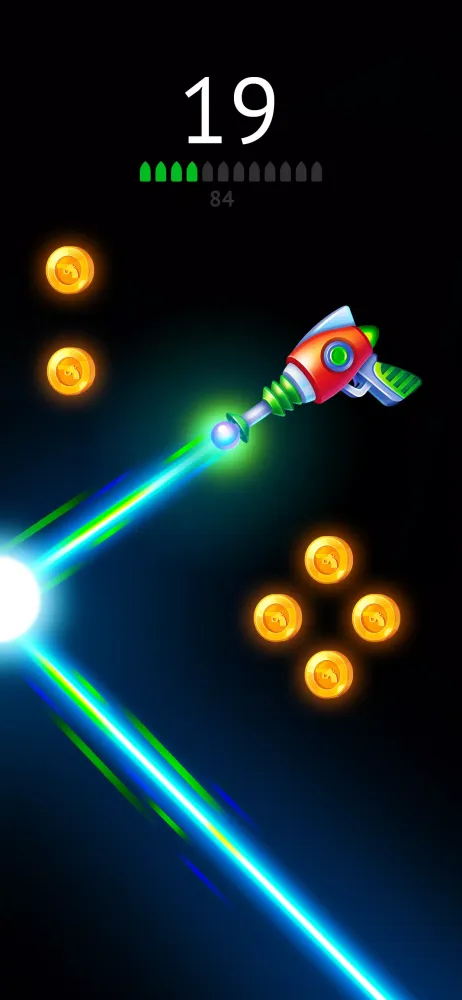Shoot Up - Multiplayer game Ekran Görüntüleri