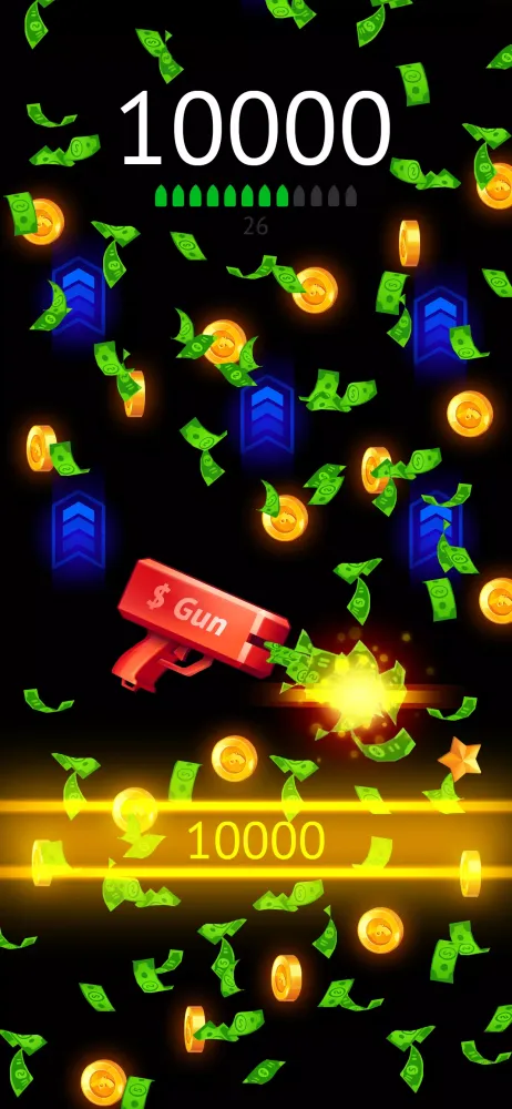 Shoot Up - Multiplayer game Ekran Görüntüleri