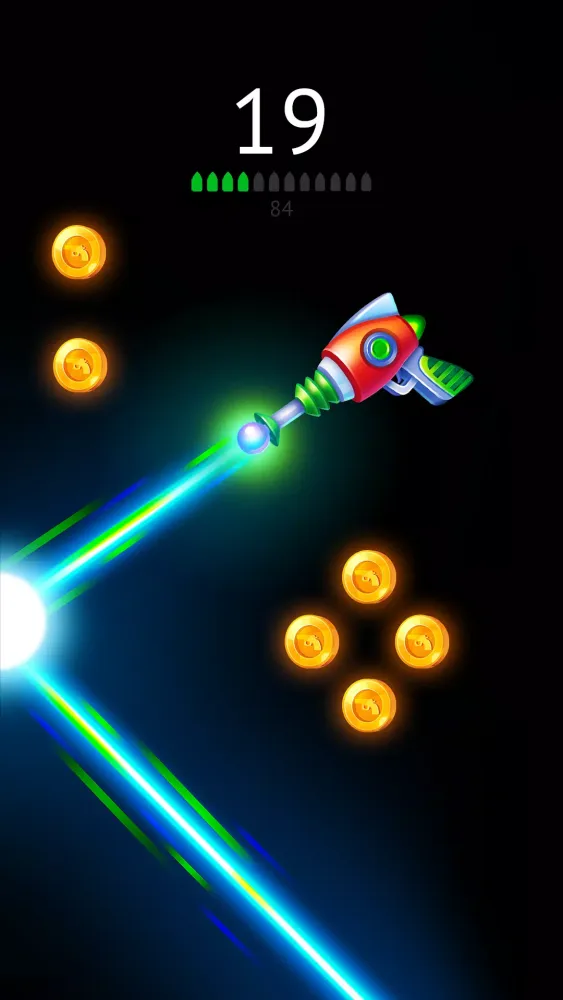 Shoot Up - Multiplayer game Ekran Görüntüleri