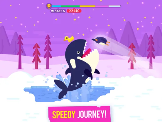 Bouncemasters: Hit & jump iPad  Screenshots