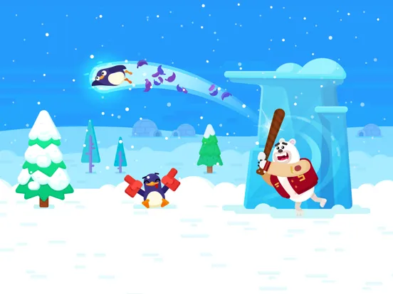 Bouncemasters: Hit & jump iPad  Screenshots
