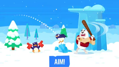 Bouncemasters: Hit & jump Screenshots