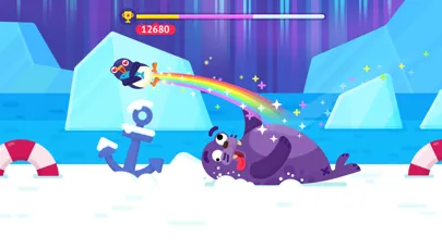 Bouncemasters: Hit & jump Screenshots
