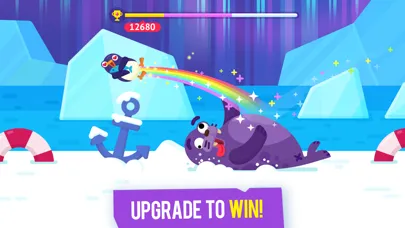 Bouncemasters: Hit & jump Screenshots
