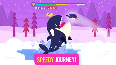 Bouncemasters: Hit & jump Screenshots