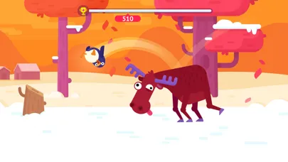 Bouncemasters: Hit & jump Screenshots
