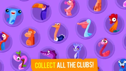 Screenshot di Golfmasters - Fun Golf Game