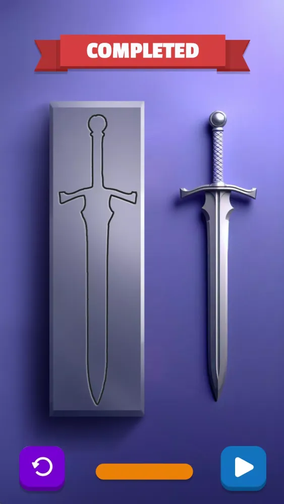 Sword Maker Screenshots