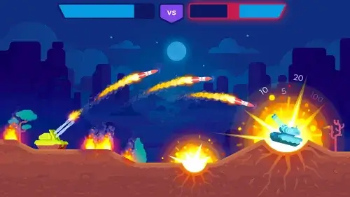 Tank Stars-screenshot-2