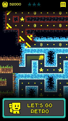 Tomb of the Mask Screenshots