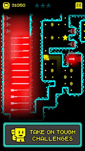 Tomb of the Mask Screenshots