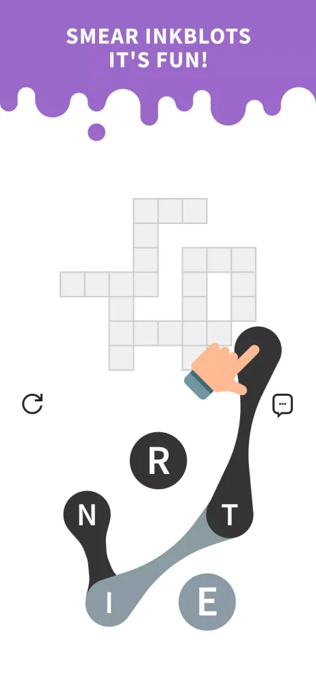 Word Ink Screenshots