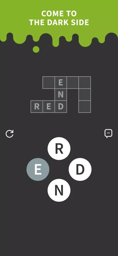 Word Ink Screenshots