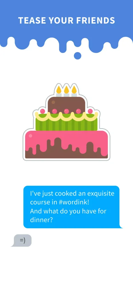 Word Ink Screenshots