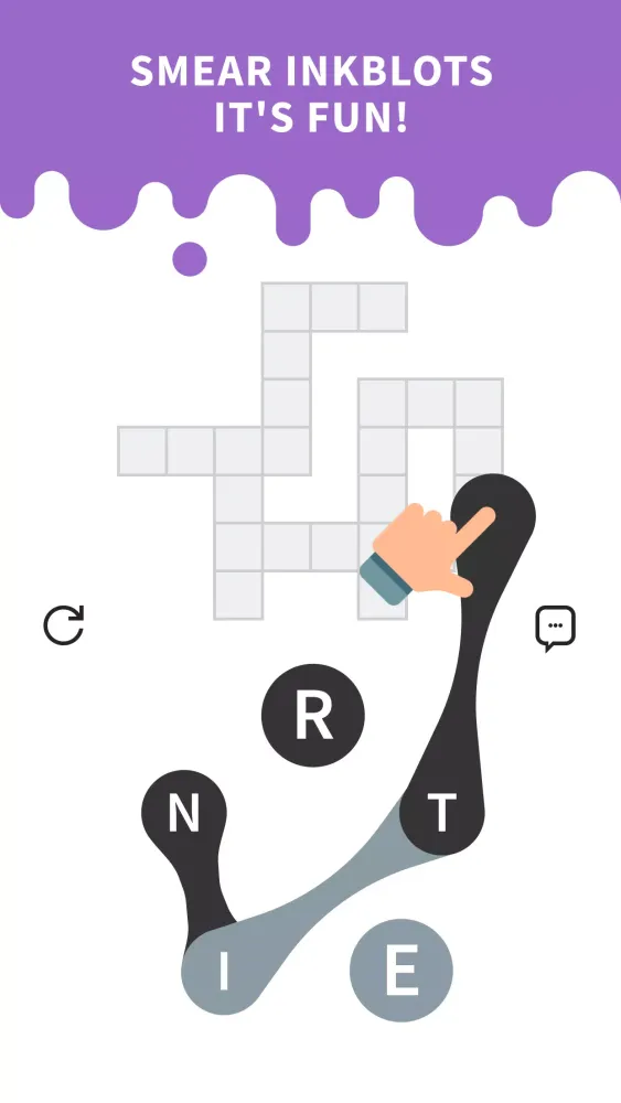 Word Ink Screenshots
