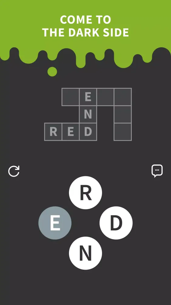 Word Ink Screenshots