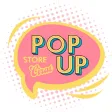 Pop Up Store Cirat
