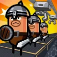 Hero Factory - Idle tycoon