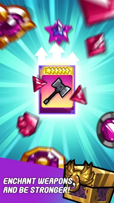 Hero Factory : Idle Tycoon Ekran Görüntüleri
