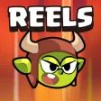 Reels & Goblin Reels & Goblin