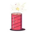 Birthday Countdown Widget