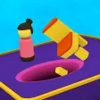 Floor Hole