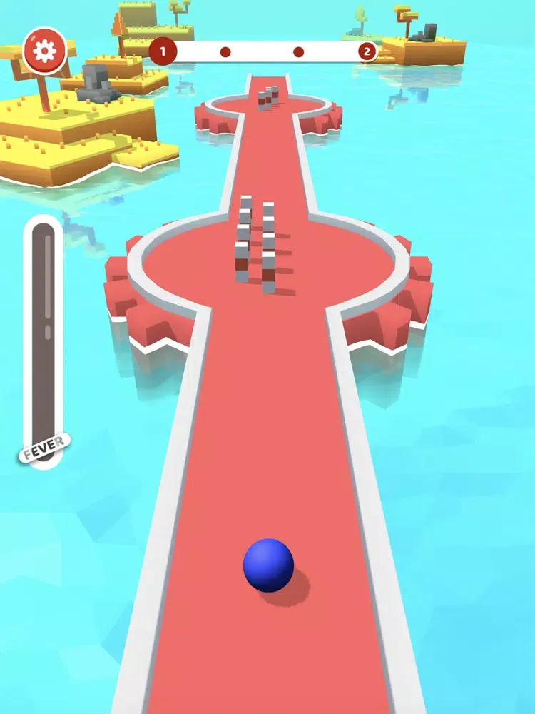 Perfect Smash iPad  স্ক্রিনশট
