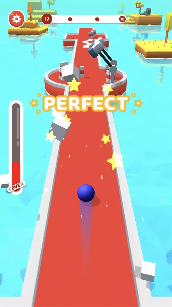 Perfect Smash স্ক্রিনশট