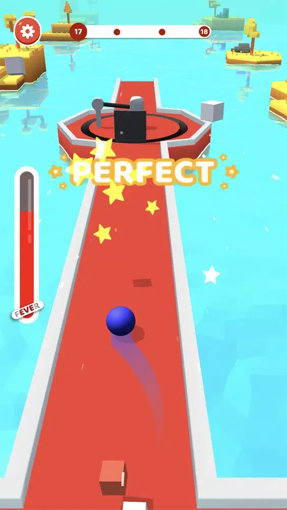 Perfect Smash স্ক্রিনশট