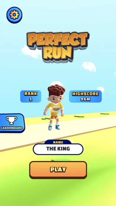 تصاویر Perfect Run 3D