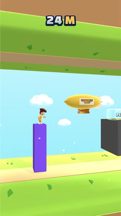 تصاویر Perfect Run 3D