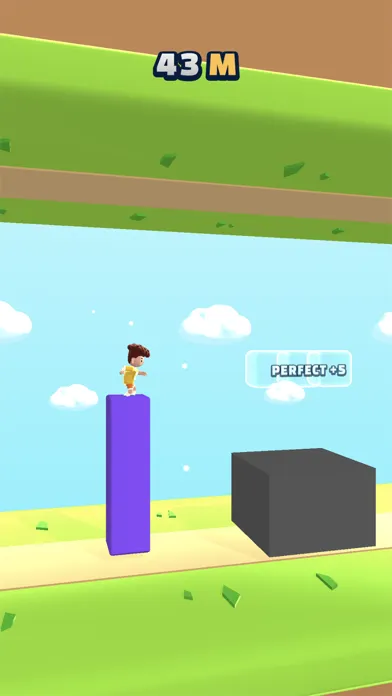 تصاویر Perfect Run 3D