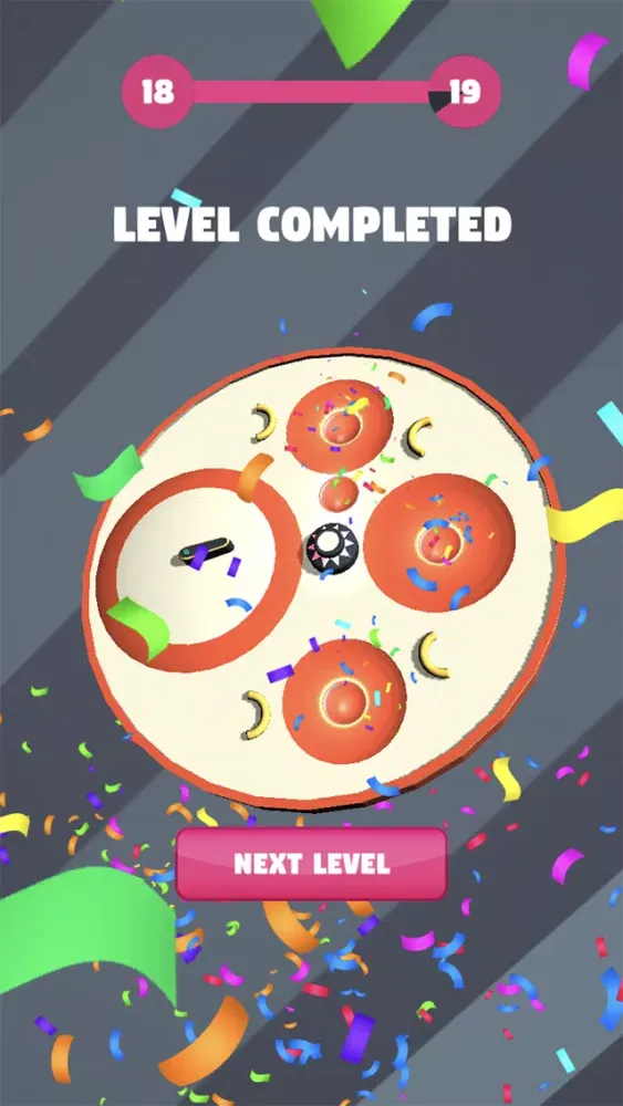 تصاویر Flipper hole