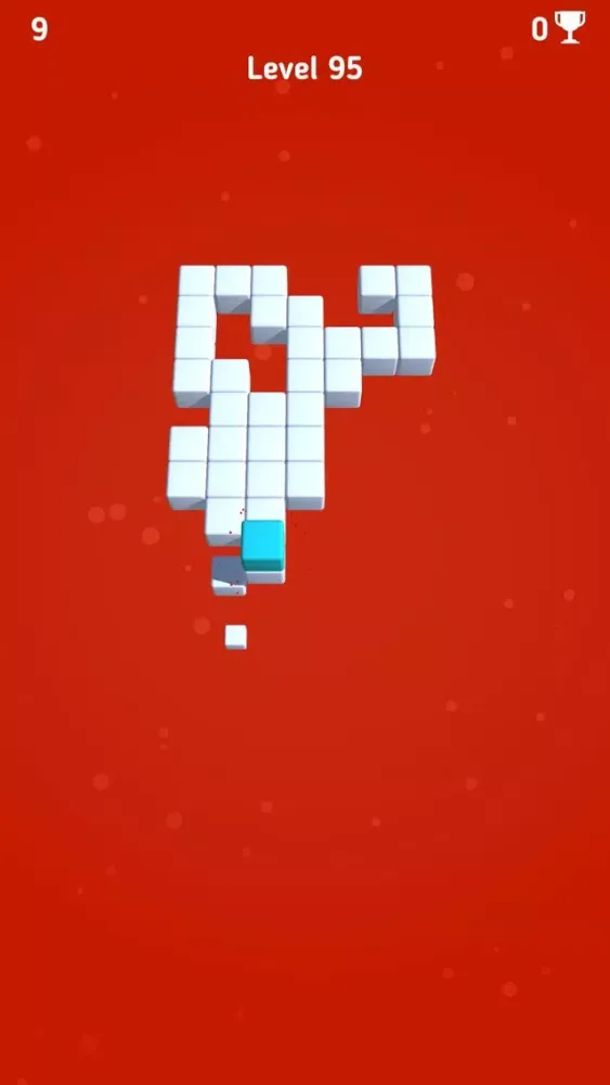 Capturas de pantalla de Cube Maze 3D