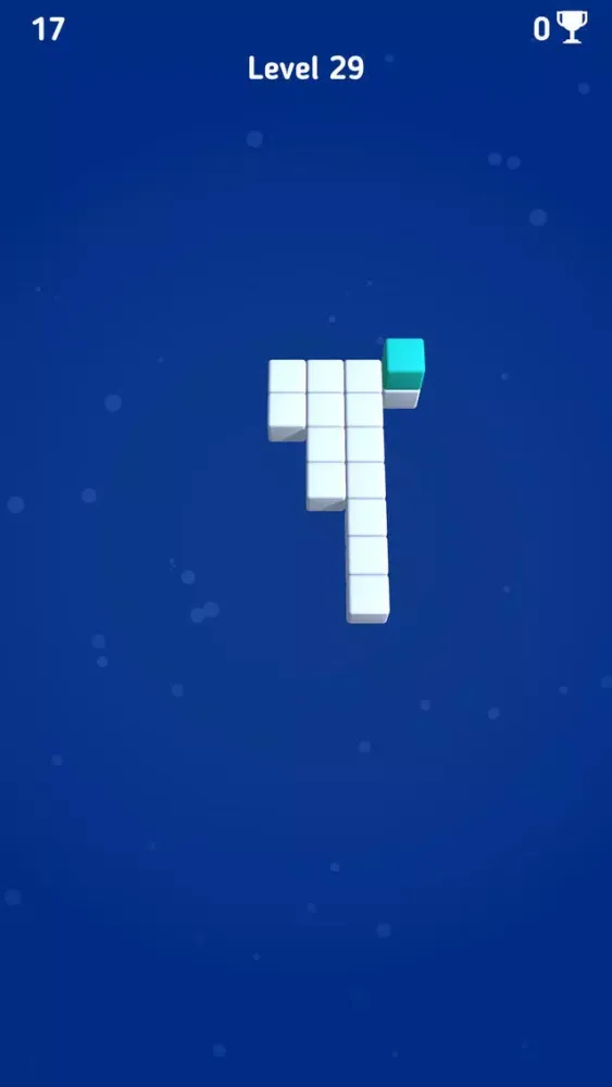 Capturas de pantalla de Cube Maze 3D