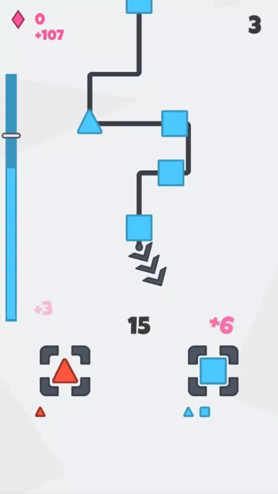 Ready, Sort, Go! Screenshots