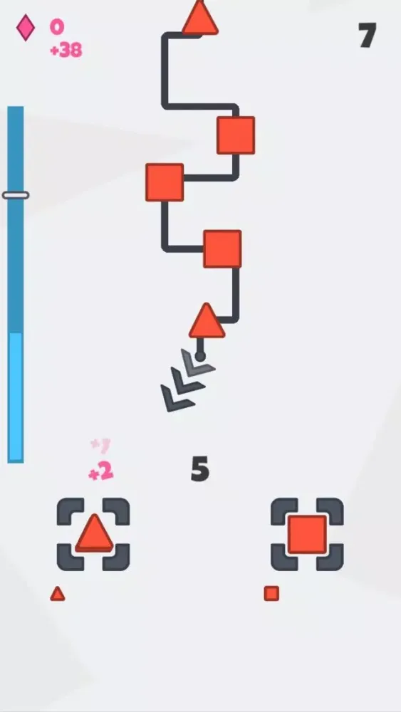 Ready, Sort, Go! Screenshots