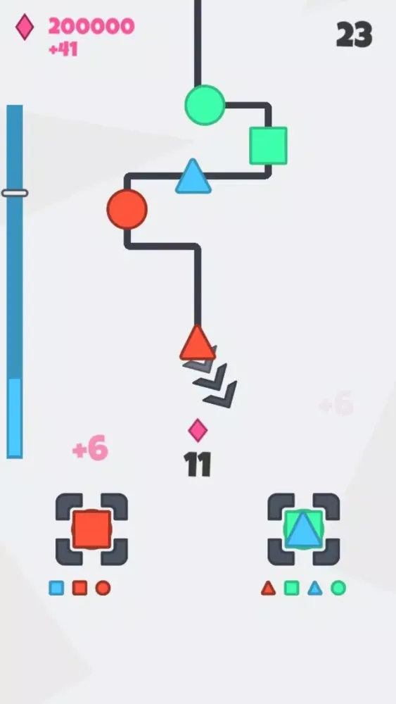 Ready, Sort, Go! Screenshots