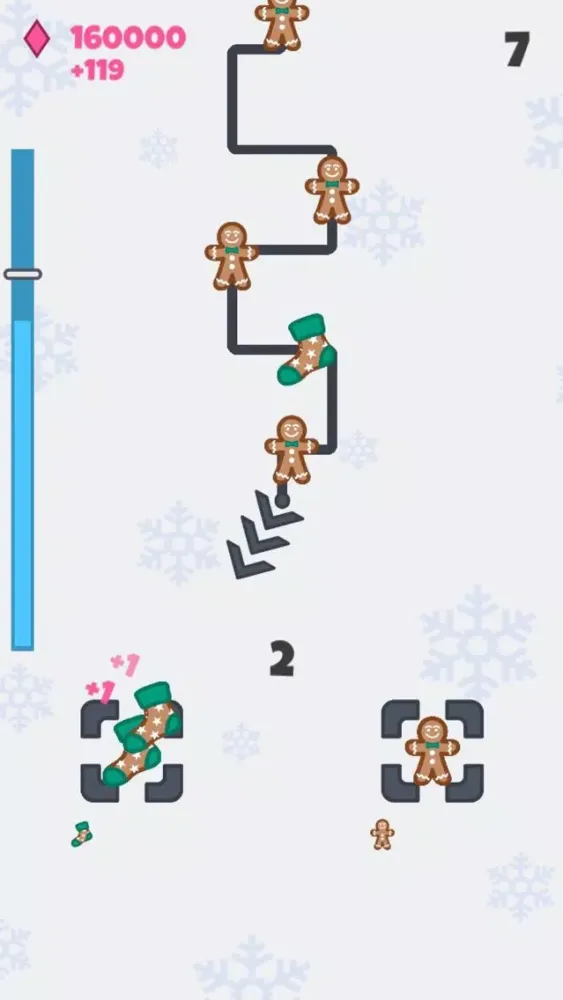 Ready, Sort, Go! Screenshots