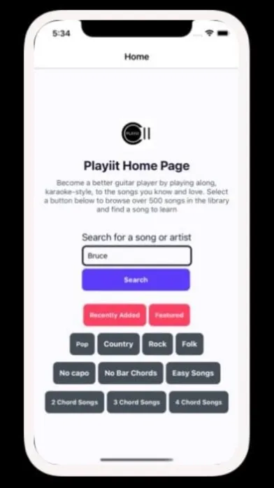 Playiit Screenshots