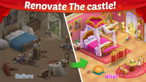 Castle Story Screenshots