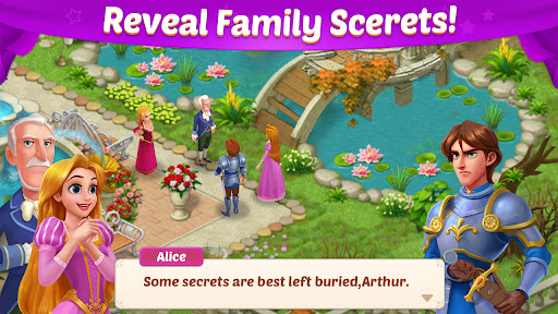 Castle Story Screenshots