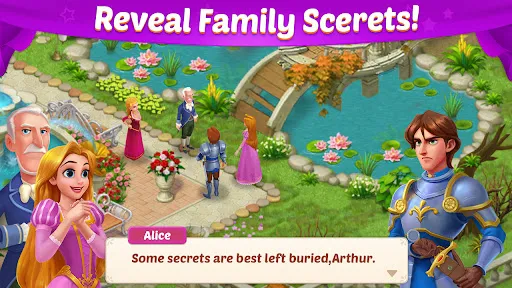 Castle Story Screenshots